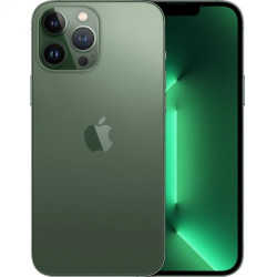 Apple iPhone 13 Pro (256 Go) - Vert- Produit Reconditionné