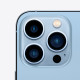 Apple iPhone 13 Pro (256 Go) - Bleu- Produit Reconditionné