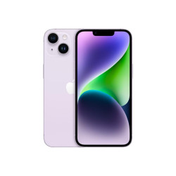 Apple iPhone 14 Plus (256 Go) - Violet - Produit Reconditionné