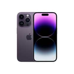 Apple iPhone 14 Pro (256 Go) - Violet - Produit Reconditionné