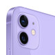Apple iPhone 12 Mini (64 Go) - Violet - Produit Reconditionné