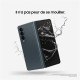 Samsung Galaxy Z Fold 4 5G (256 Go) - Noir - Produit Reconditionné