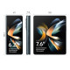 Samsung Galaxy Z Fold 4 5G (256 Go) - Gris- Produit Reconditionné