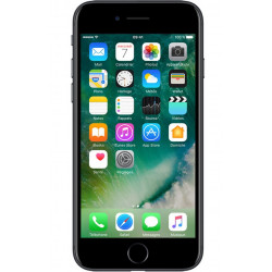 Apple iPhone 7 (32 Go) - Noir - Produit Reconditionné