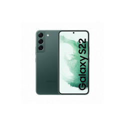 Samsung Galaxy S22 5G ( 128 Go) - Vert- Produit Reconditionné