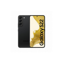 Samsung Galaxy S22 5G ( 128 Go) - Noir - Produit Reconditionné