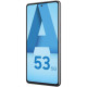 Samsung Galaxy A53 5G 128 Go - Noir- Produit Reconditionné
