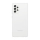 Samsung Galaxy A52s 5G Double Sim (128 Go) - Blanc- Produit Reconditionné
