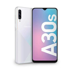 Samsung Galaxy A30s 64 Go -Blanc- Produit Reconditionné