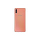 Samsung Galaxy A70 Double Sim (128 Go) - Orange- Produit Reconditionné