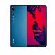 Smartphone Huawei P20 Pro (128 Go) - Double Sim- Bleu - Produit Reconditionné