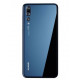 Smartphone Huawei P20 Pro (128 Go) - Double Sim- Bleu - Produit Reconditionné