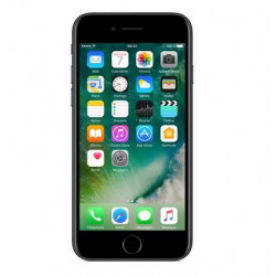 Apple iPhone 7 (32 Go) - Noir - Produit Neuf