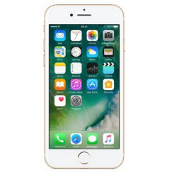Apple iPhone 7 (32 Go) - Or - Produit Reconditionné