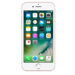 Apple iPhone 7 (256 Go) - Or Rose - Produit Reconditionné