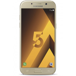 Samsung Galaxy A5 2017 ( 32 Go) -Or - Produit Reconditionné