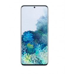 Samsung Galaxy S20 5G Double Sim (128 Go) - Bleu - Produit Reconditionné