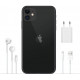 Apple iPhone 11 ( 128 Go) - Noir - Produit Neuf