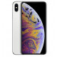 Apple iPhone XS (64 Go) - Argent - Produit Neuf