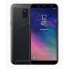 Samsung Galaxy A6 2018 ( 32 Go) - Noir - Produit Reconditionné