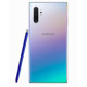 Samsung Galaxy Note 10 Plus ( 256 Go) - Silver- Produit Reconditionné