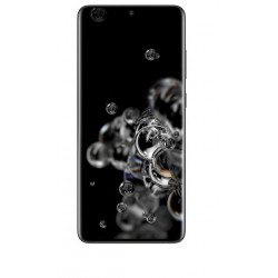 Samsung Galaxy S20 Ultra 5G Double Sim (128 Go) - Gris - Produit Reconditionné