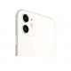 Apple iPhone 11 (128 Go) - Blanc - Produit reconditionné