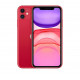 Apple iPhone 11 (64 Go) - Rouge - Produit Neuf