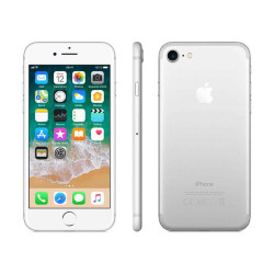 Apple iPhone 7 (32 Go) - Argent - Produit Reconditionné